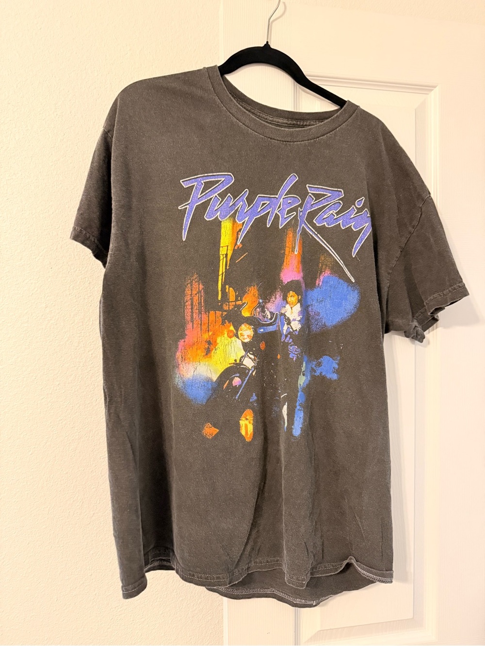 UO Prince Graphic Tee